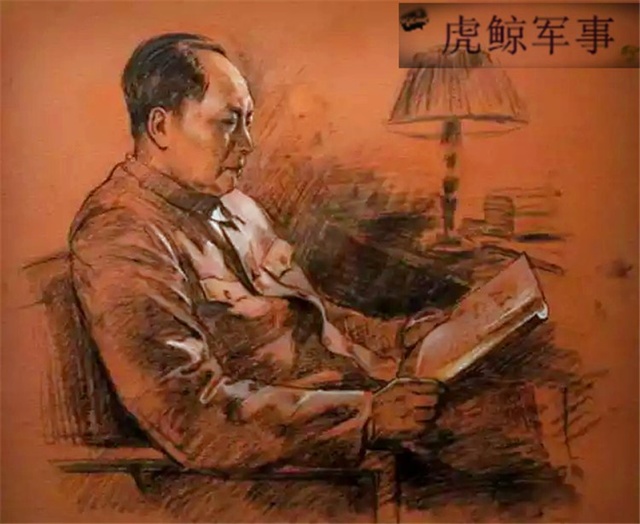 毛主席当年的五大世纪预言,逐一应验准到让人难以置信!