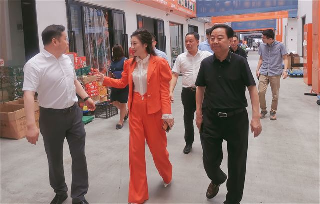 2023中泰可持续发展合作交流峰会签约仪式在上海举行 2023中泰可持续发展合作交流峰会签约仪式在上海举行