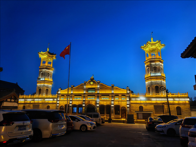 “清凉夏都”又获重磅荣誉:大同被评为“2023避暑旅游优选地” “清凉夏都”又获重磅荣誉:大同被评为“2023避暑旅游优选地”