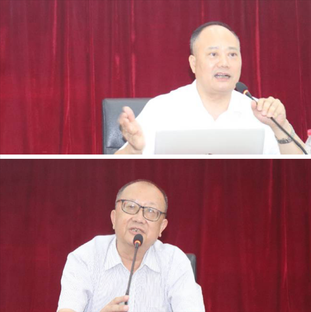 全民健康大讲堂携手金芷神中医走进广铁广州车务段开展公益义诊活动 全民健康大讲堂携手金芷神中医走进广铁广州车务段开展公益义诊活动