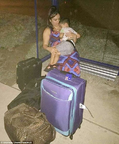 ���������и� Ů�ӱ��������¶�޹���վ